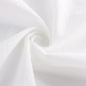 Tissu imprimé 98% coton 2% élasthanne, antistatique, anti-boulochage, anti-déchirure, poids moyen (115 GSM) pour vêtements de travail et costumes - Product Image 5