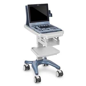 Máquina de ultrassom de 15 polegadas edan u60, máquina de ultrassom potente de cor com sonda cardiaca ou transvaginal - Product Image 4