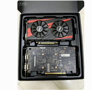 ขายส่งตรงจากโรงงาน การ์ดจอ <span class=keywords><strong>ASUS</strong></span> <span class=keywords><strong>1050</strong></span> <span class=keywords><strong>Ti</strong></span> 4GB RAM พร้อม <span class=keywords><strong>GTX</strong></span> 1660 Super RTX2070 8G ความจุวิดีโอ - Product Image 4