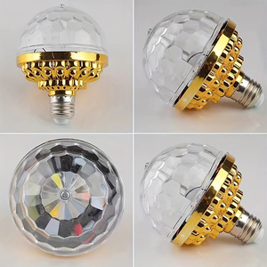 Wholesale Multicolor LED <b>Lights</b> with Manual Control for Weddings Parties Bars Holidays Christmas - Product Image 2