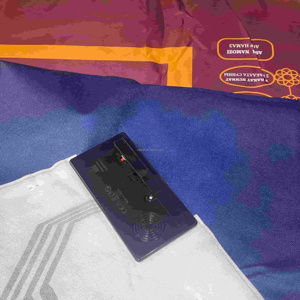 <span class=keywords><strong>Tapis</strong></span> de prière électronique islamique numérique K10-max Kazakh avec guide étape par étape, <span class=keywords><strong>tapis</strong></span> de prière électronique musulman avec haut-parleur Coran - Product Image 6