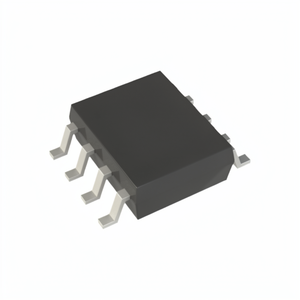 Composant électronique 8 SOIC TSV358AIDT – Puce d'origine – Service complet - Product Image 1