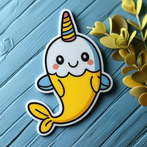 Custom <b>Stickers</b> with <b>Logo</b>, Cute Cartoon Style Custom <b>Stickers</b>, Cute <b>Stickers</b>, <b>Stickers</b> Children - Product Image 3