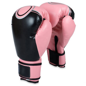 Gants de boxe personnalisés 2026, gants de boxe professionnels personnalisés, équipements de combat, conception et logo personnalisés, gants de boxe - Product Image 6