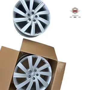 Высокое качество и Лидер продаж, нижнее кольцо из алюминиевого сплава, колесо pcd для Land Rover Discover 5