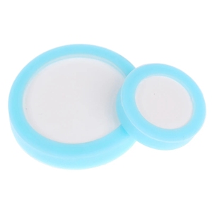 2/3cm di ceramica acquario CO2 diffusore reattore Nano raffinamento disco di ricambio CO2 acquario acquario acquario acquario accessori - Product Image 2