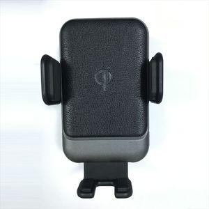 de coche para <span class=keywords><strong>iPhone</strong></span> <span class=keywords><strong>11</strong></span> <span class=keywords><strong>cargador</strong></span> de inducción rápida <span class=keywords><strong>cargador</strong></span> inalámbrico para Samsung Xiaomi S20 con coche titular de la - Product Image 2