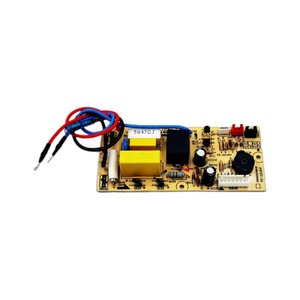 Carte mère de cuisinière à pression électrique Midea PCD408B PCD508B 608B, carte de commande 3 fils 7 broches - Product Image 4