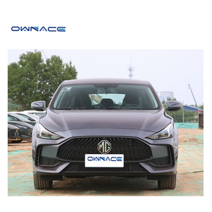 <span class=keywords><strong>MG</strong></span> 5 Sedán 2025 Edición Global Advance, Entrega Rápida, Precio de Fábrica, Gran Oferta, MG5 de Bajo Precio, Auto Nuevo para Adultos - Product Image 2