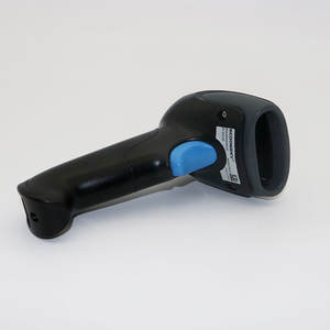 EMT2000D-RF 산업용 핸드헬드 무선 바코드 스캐너 베이스 USB RS232 인터페이스 재고 있음 - Product Image 1