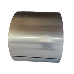 B250p2e + Zn Hx340lad Z100mb Secc B210p1e + Zn B280vke + Zn 4mm Especificación Electro Tira de bobinas de chapa de acero galvanizado por inmersión en caliente - Product Image 1