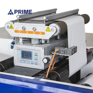 Máquina automática de impresión flexográfica de etiquetas adhesivas UV IR para etiquetas de papel autoadhesivas rollo a rollo - Product Image 5