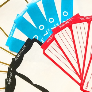 Pegatinas holográficas personalizadas de vinilo, pegatinas de cáscara de huevo, grafiti bomba en blanco, grafiti, amarillo, impresión - Product Image 3