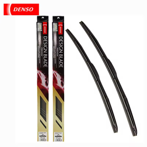 Denso Universal Buckle Wipe Hybrid Wiper Blade DDP-022L 85212-0T020 for All Cars Car Wiper Blades - Product Image 1