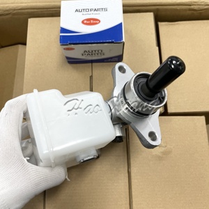 Haoxiang 47201-02400 47201-52041 Cilindro Maestro de Freno con Refuerzo para Sistema de Frenos Automotriz para Toyota Yaris Prius Auris VIOS COROLLA <span class=keywords><strong>Sport</strong></span> - Product Image 3