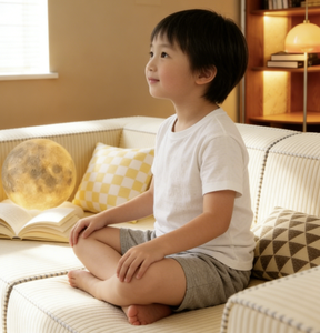 Disian New Design High Density <b>Foam</b> Convertible Modular Kids <b>Sofa</b> Foldable Compressed Modular Kids <b>Sofa</b> Bed Couch - Product Image 3