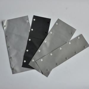 Luva de proteção elétrica de fio de pvc, alta qualidade - Product Image 5