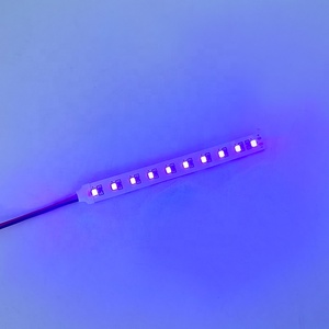 Bande lumineuse LED OEM 10SMD 2835 6.3V AC pour flipper - Product Image 4