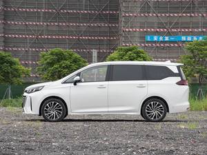 Nuevo Gac Trumpchi M6 de Alta Calidad, Monovolumen Económico de <span class=keywords><strong>Siete</strong></span> <span class=keywords><strong>Plazas</strong></span>, Vehículo Comercial Espacioso, Autos Nuevos <span class=keywords><strong>Baratos</strong></span> en Venta 2025 - Product Image 3