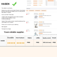 Grilles de cuisson en fil métallique pour barbecue, en acier inoxydable robuste, résistantes à la chaleur, pour barbecue au charbon de bois, au gaz et au four