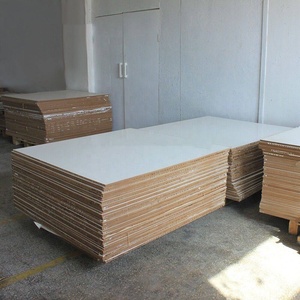 Pannello <span class=keywords><strong>MDF</strong></span> Bianco per Sublimazione a Doppia Faccia, Spessore 3mm - Product Image 5