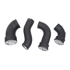 KYOSATR Tube de charge pour BMW G80 M3 G82 G83 M4 G87 <span class=keywords><strong>M2</strong></span> S58 <span class=keywords><strong>Intercooler</strong></span> Kit de tuyau de charge - Product Image 3
