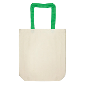 Corporate <b>Gift</b> Canvas <b>Bag</b> Custom Manufacturing with Logo Printing and Color Options - Product Image 3