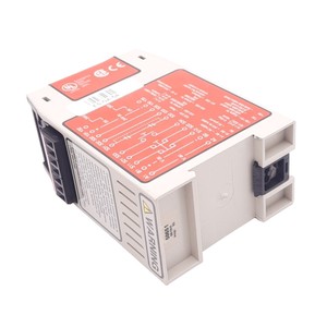 Relé de Control de Seguridad Banner ES-GA-5A, 4NO 6A, Aux 1NC 5A, 24VDC/115VAC Usado - Product Image 5