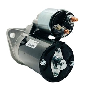 <span class=keywords><strong>Nouveau</strong></span> démarreur 12V 9T 6004AA0021 0001206006 pour coccinelle <span class=keywords><strong>Combi</strong></span> Fastback 914 de haute qualité - Product Image 3