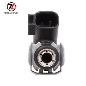 Injektor Bahan Bakar Berkualitas Tinggi OEM 28261459 untuk Great Wall Hover Dongfeng Rich D22 Hover H5 4G63S4M - Product Image 3