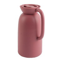 Caraf térmico con asa, retención de calor y frío para café, té, agua