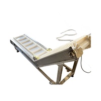 Système de levage automatique OEM de type Z pour élévateur à godets incliné Convoyeur à jupe Convoyeur à bande grimpant