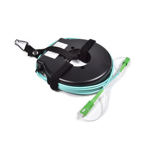 Éliminateur de zone morte SC/FC/LC 150M/500M/1KM Multi Mode 1310/1550nm OM3 OTDR Test Ligne d'extension Type d'anneau - Product Image 3