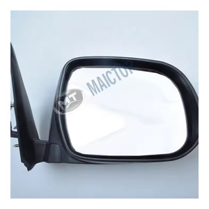 Adecuado para espejos retrovisores Hilux Vigo 2012-2015 y camionetas Hilux con luces. - Product Image 2