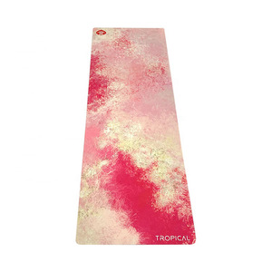 <span class=keywords><strong>Écologique</strong></span> En Gros <span class=keywords><strong>Pilates</strong></span> <span class=keywords><strong>Tapis</strong></span> de Yoga Imprimé Personnalisé - Product Image 6