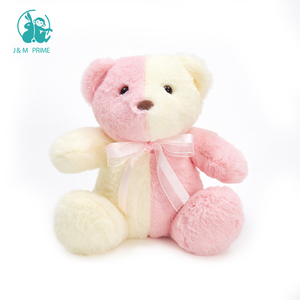 Oso de Peluche Personalizable Reciclado Disponible en Diferentes Colores con Relleno de Algodón PP - Product Image 5