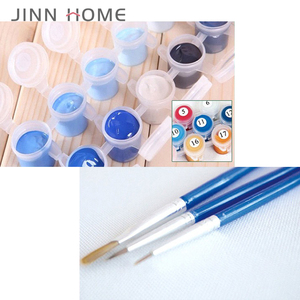 Dipinto Digitale Fai-da-Te Moderno per Adulti, Decorazione Murale Paesaggistica Ecologica su Tela, <span class=keywords><strong>Stampa</strong></span> Digitale - Product Image 5