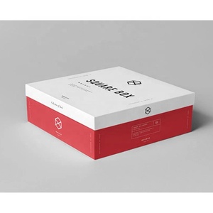 New XINWEI Semi Automatic <b>Gear</b> Core <b>Box</b> Wrapping Machine CE ISO Certified High Capacity 15-25PCS/MIN 1 Year - Product Image 3