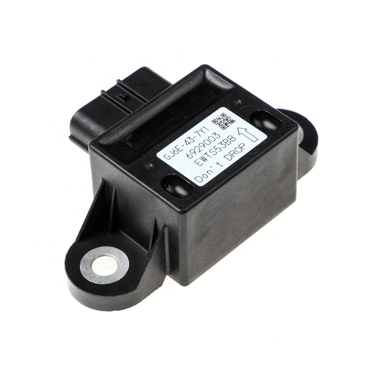 まや GJ6E-43-7Y1 Yaw Rate Control Module for MAZDA 6 - 12M Warranty