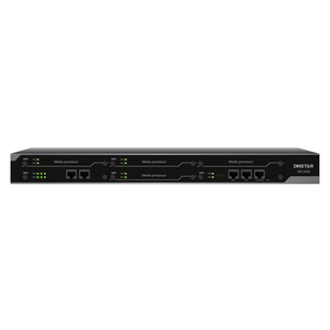 Dinstar Bộ Điều Khiển Biên Giới Phiên SBC3000 Các Doanh Nghiệp & Nhà Cung Cấp Dịch Vụ Lớn - Product Image 1