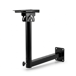 Starlink Adjustable Satellite Receiver Antenna Mount Stand 360 Degree Rotating Roof and Wall Bracket for Gen 3/4/V3/4X - Product Image 3