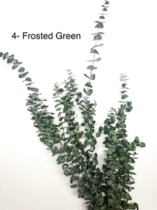 Vente en gros <span class=keywords><strong>bouquet</strong></span> de fleurs à fleurs vert givré orange beige givré bleu olive eucalyptus conservé pour l'artisanat de <span class=keywords><strong>mariage</strong></span> <span class=keywords><strong>bouquet</strong></span> séché - Product Image 4