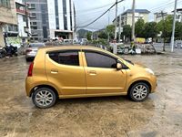 Suzuki Alto 2013 1.0L 5MT Comfort Edition Hatchback LHD Certifié PDI Économe en Carburant Fiable Voiture d'Occasion pour l'Exportation
