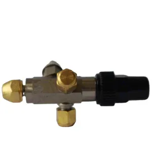 Welfame Industrial Trane Chiller Parts Repair Valve VAL06939 Válvula De Detecção De Refrigerante Válvula De ângulo VAL06939 Bom Preço