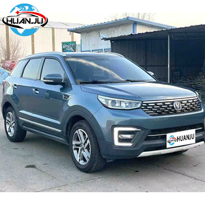 Oferta Especial: Changan CS55 2017-2019, Modelo 1.5T con Transmisión Manual, SUV de Cinco Puertas y Cinco Asientos, Auto Usado a Precio Accesible - Product Image 2