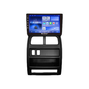Đài phát thanh xe cho <span class=keywords><strong>Proton</strong></span> Saga 2016-2018 2DIN Android autoradio Car Stereo <span class=keywords><strong>DVD</strong></span> GPS navigation Máy nghe nhạc đa phương tiện Android Auto Carplay - Product Image 3