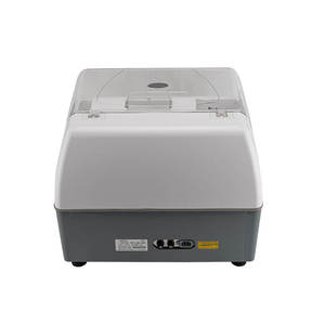 Equipo Óptico InnoVue SJG-5188 para Biselado Automático de Lentes, Completo con Tanque de Agua y Bomba - Product Image 2