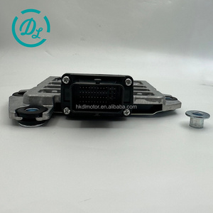 ตัวควบคุมเครื่องยนต์ EExcavStart ECU 129949-75010 4TNV98 สำหรับรถเกรดเดอร์ - อะไหล่ทดแทนที่เชื่อถือได้ รับประกัน 1 ปี สภาพเหมือนใหม่ 100% - Product Image 3