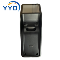 Base de Carga Verifone X990 con Lector de Códigos para TPV Móvil, Conector Tipo C para Base de Carga X990 vx520