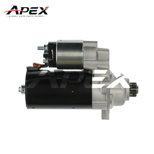 12V 2,0KW 10T <span class=keywords><strong>AUTO</strong></span>-ANLASSERMOTOR für VW Multivan 443-115-141-319 00010061 17750N Motor De Arranque - Product Image 3